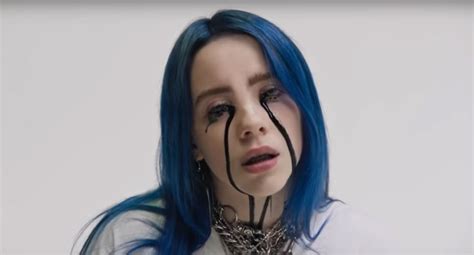 billie eilish porn|Let’s goon to this Billie Eilish music video that shows off her ...